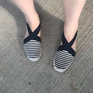 Tory Burch Espadrilles